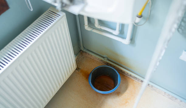 Best Water damage restoration company  in Iowa Park, TX