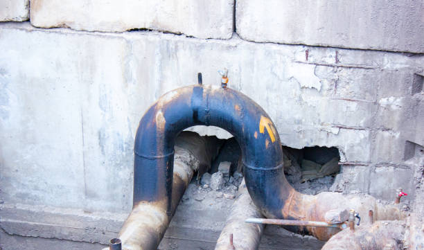 Best Water damage restoration near me  in Iowa Park, TX